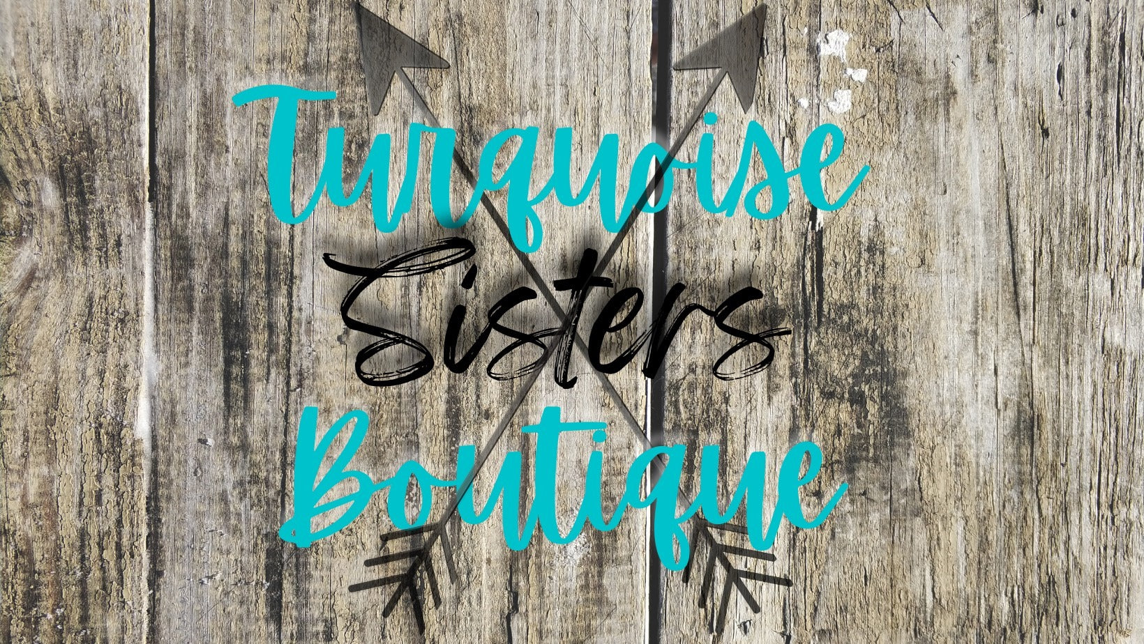 Turquoise Sisters Boutique